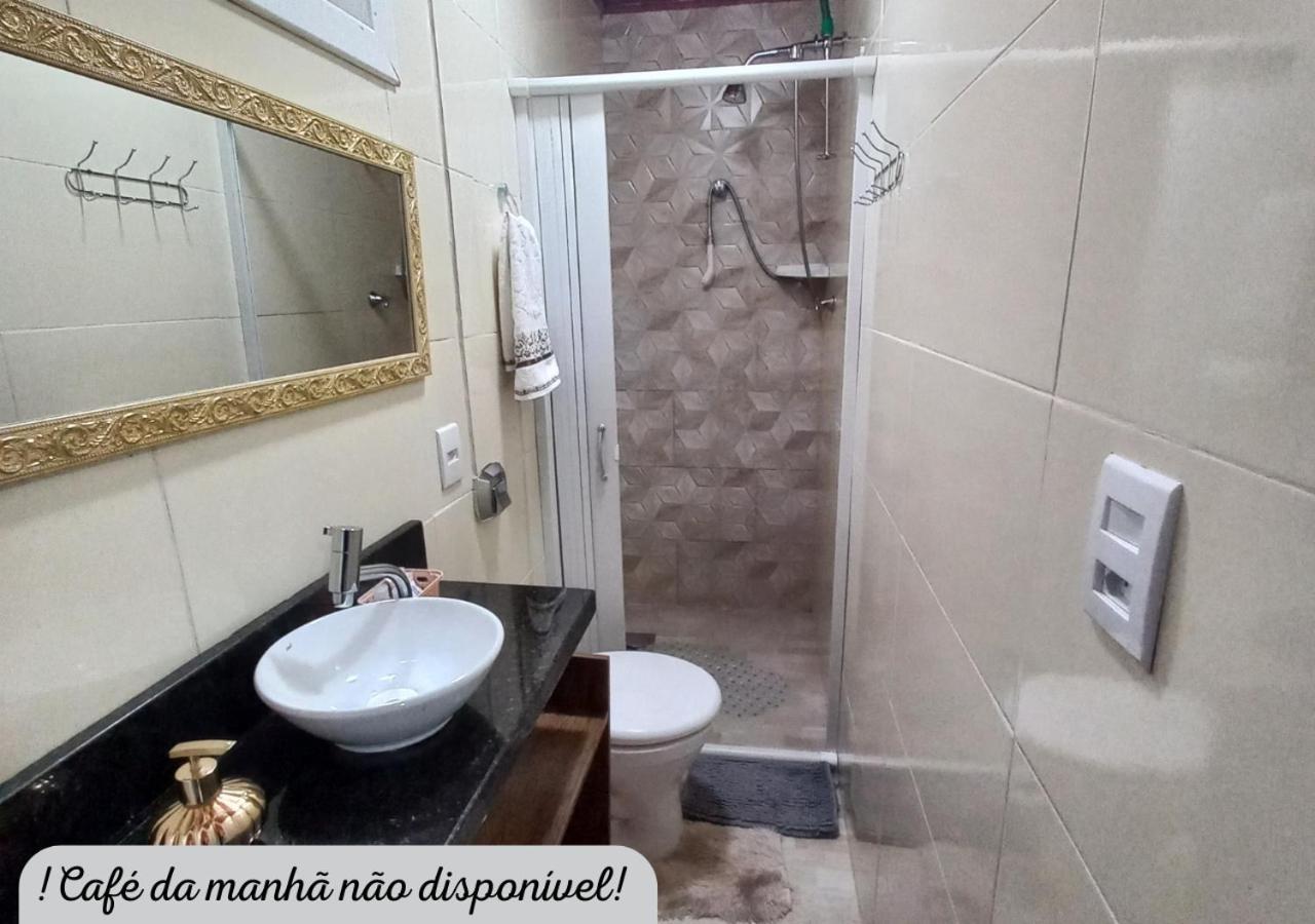 Hospedagem Alternativa Família Martins Urubici Exterior foto